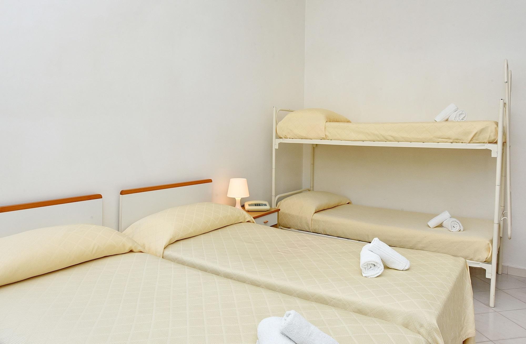 Hotel Costa D'Oro Santa Maria di Castellabate Zewnętrze zdjęcie