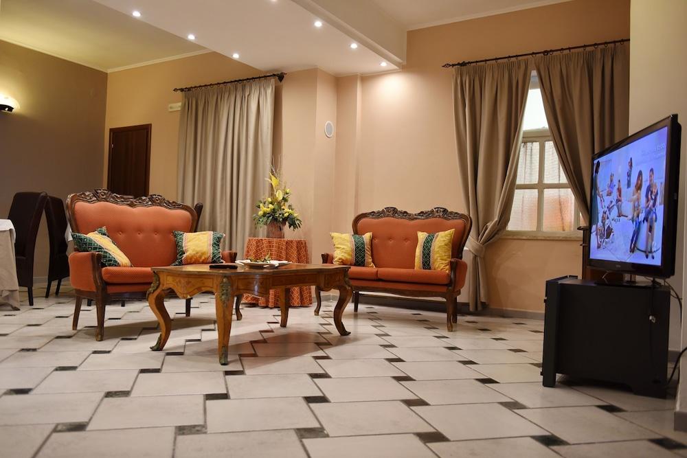 Hotel Costa D'Oro Santa Maria di Castellabate Zewnętrze zdjęcie