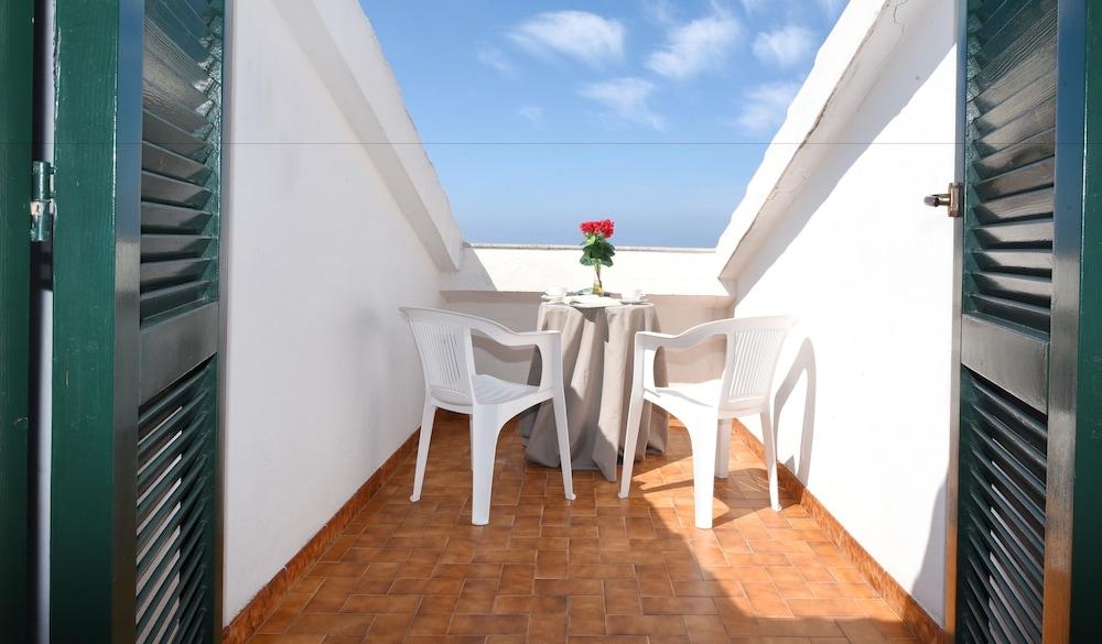 Hotel Costa D'Oro Santa Maria di Castellabate Zewnętrze zdjęcie