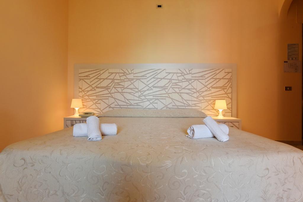 Hotel Costa D'Oro Santa Maria di Castellabate Zewnętrze zdjęcie