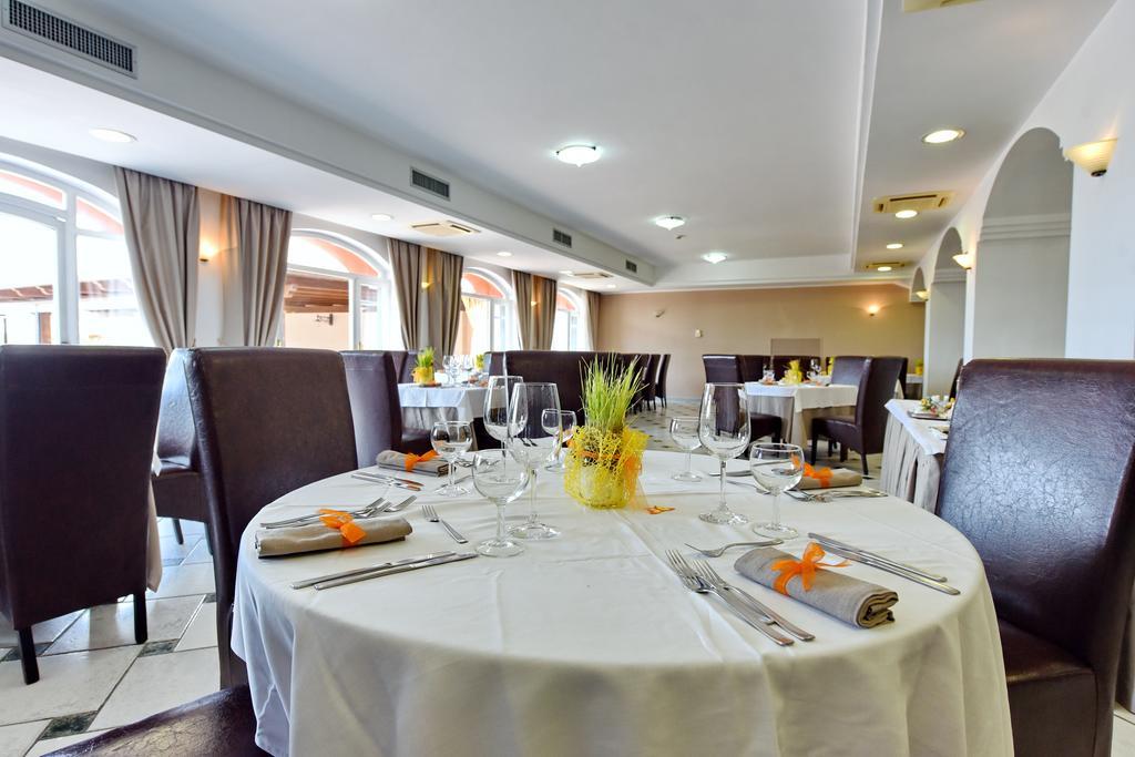 Hotel Costa D'Oro Santa Maria di Castellabate Zewnętrze zdjęcie
