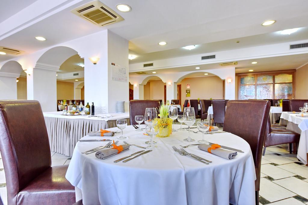 Hotel Costa D'Oro Santa Maria di Castellabate Zewnętrze zdjęcie