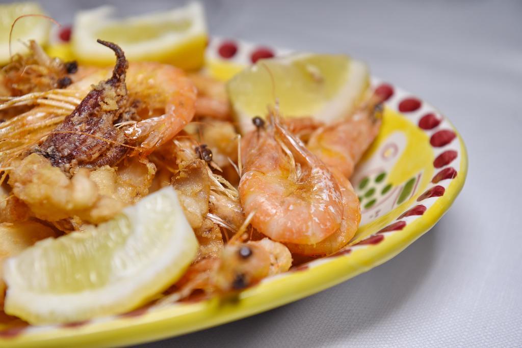 Hotel Costa D'Oro Santa Maria di Castellabate Zewnętrze zdjęcie